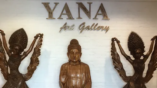 Yana Art Gallery 1