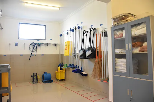 Mediterranean Bali - Ubud 2