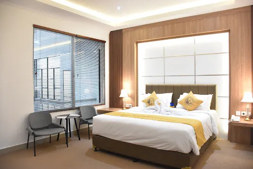 Mediterranean Bali - Ubud 4