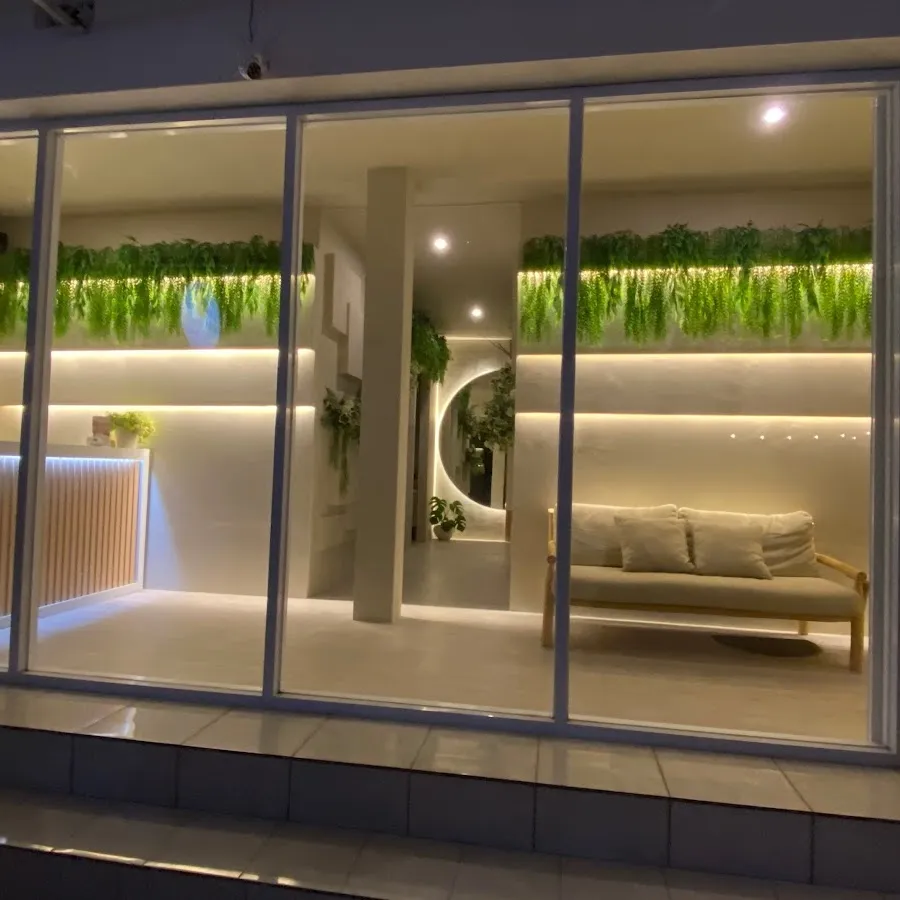 Laserology Laser Hair Removal 3