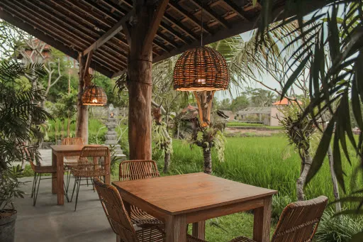 Bella Pizza Ubud 1