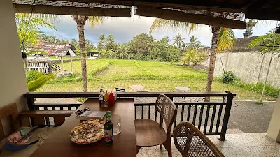 Bella Pizza Ubud 2