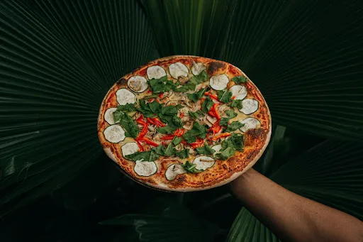 Bella Pizza Ubud 3