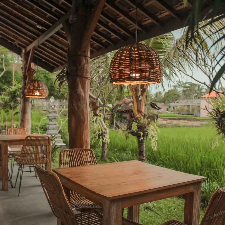 Bella Pizza Ubud 4