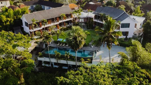 Rudra Sahashrara Bali - Ayurvedic - Health and Wellness Resort 1