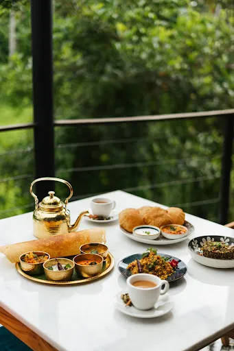 Rudra Sahashrara Bali - Ayurvedic - Health and Wellness Resort 2