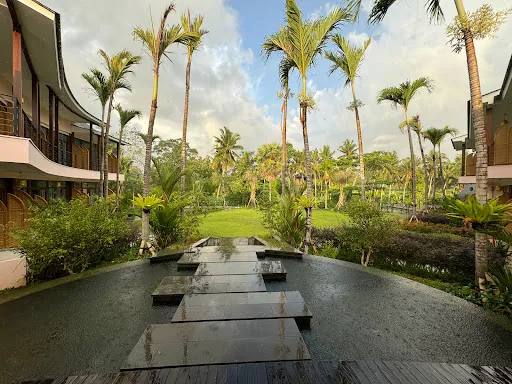 Rudra Sahashrara Bali - Ayurvedic - Health and Wellness Resort 3