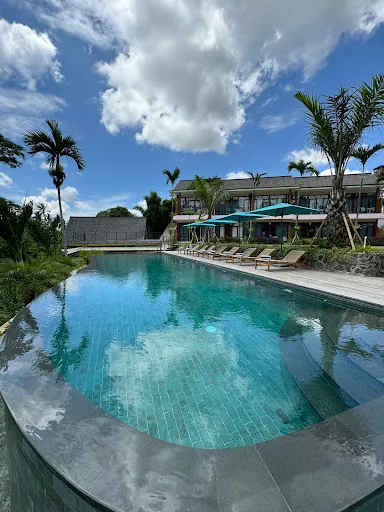 Rudra Sahashrara Bali - Ayurvedic - Health and Wellness Resort 4