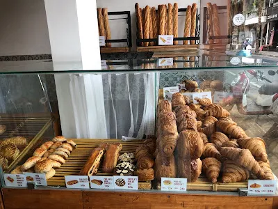 Daily Baguette Ubud 1