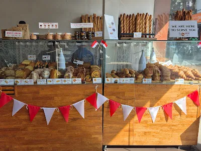 Daily Baguette Ubud 2