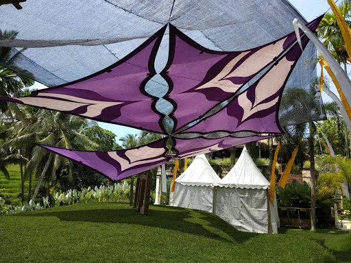 BaliSpirit Festival VENUE 1