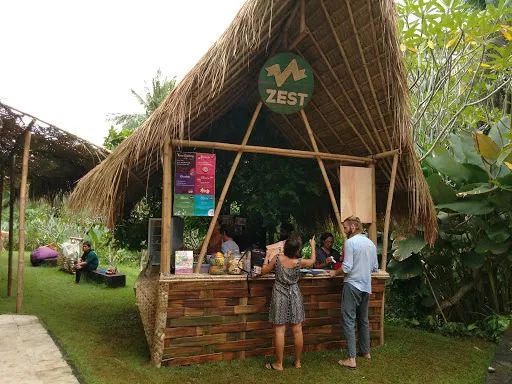 BaliSpirit Festival VENUE 3