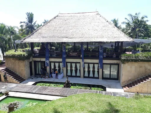 BaliSpirit Festival VENUE 4