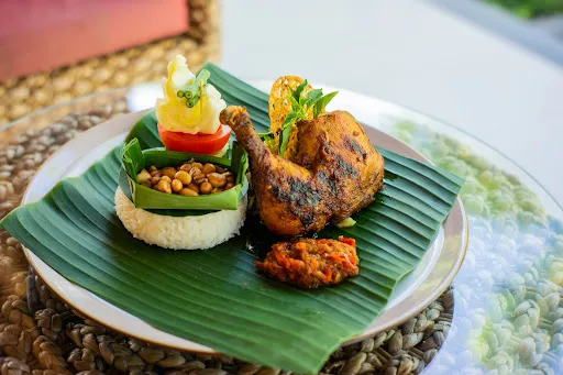 Nasi Bali Restaurant Ubud 2