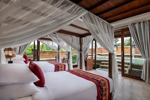 Santi Mandala Villa & Spa 1