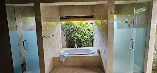 Santi Mandala Villa & Spa 3