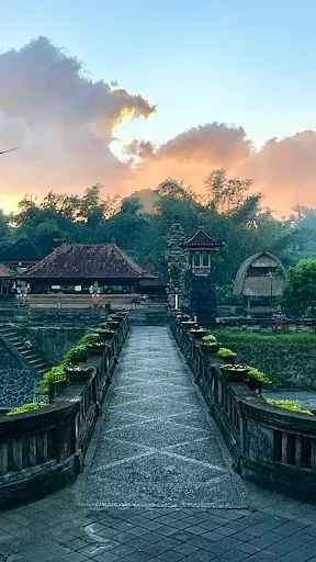 Santi Mandala Villa & Spa 4