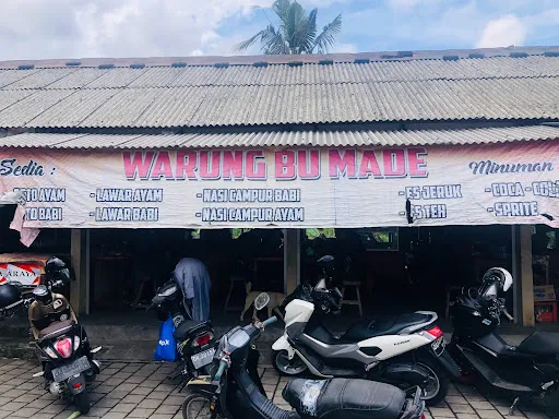 Warung Bu Made 2