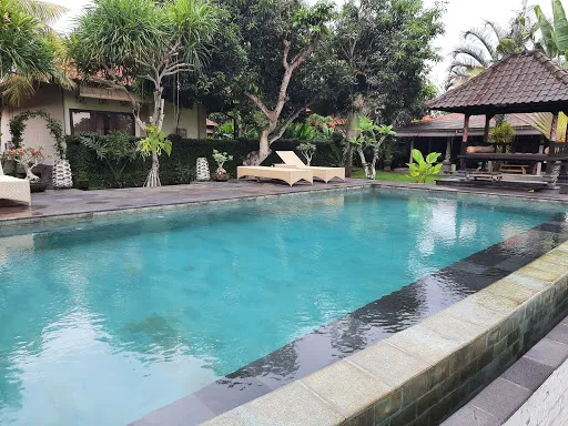Batuan Villa 2
