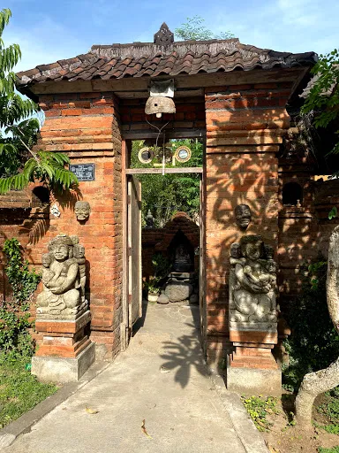 Pak Ketut Jaya Alternative Massage 1