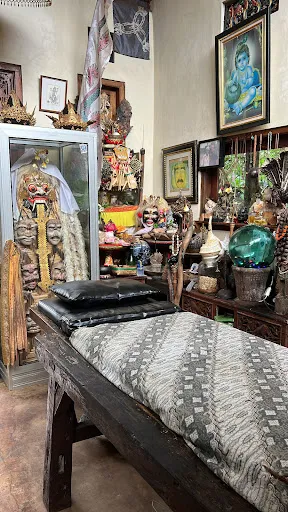 Pak Ketut Jaya Alternative Massage 2