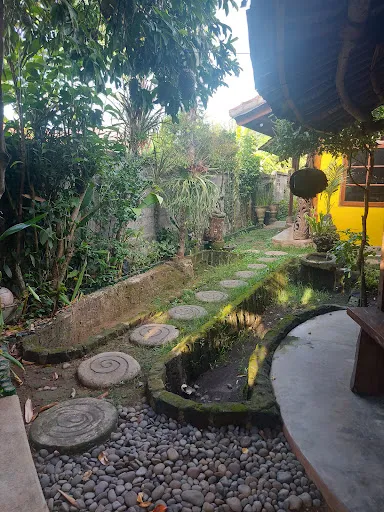 Pak Ketut Jaya Alternative Massage 3