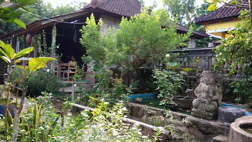 Pak Ketut Jaya Alternative Massage 4