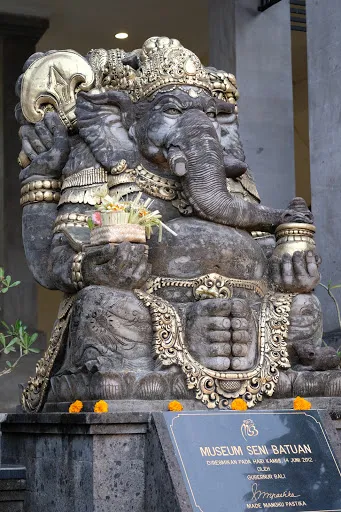 Museum Seni Batuan 3