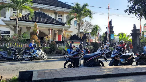 Puskesmas Sukawati I 1