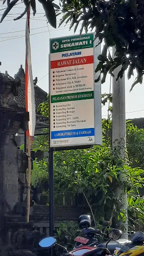 Puskesmas Sukawati I 3