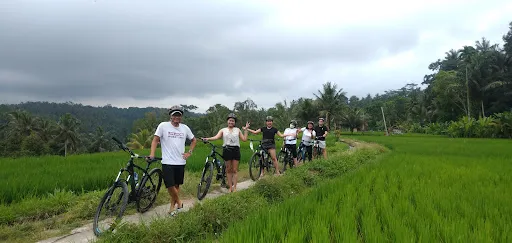 NURI BALI TOUR 1