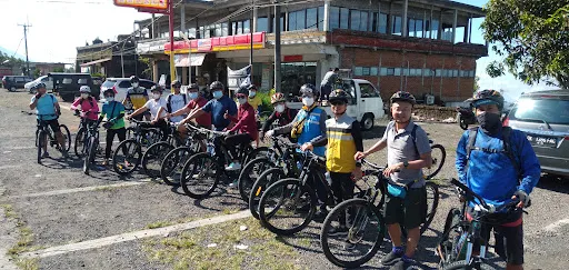 NURI BALI TOUR 2