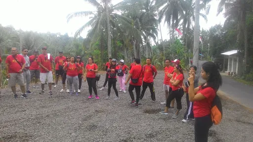 NURI BALI TOUR 3