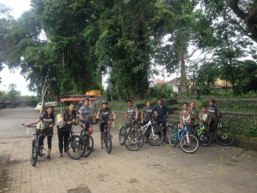 NURI BALI TOUR 4