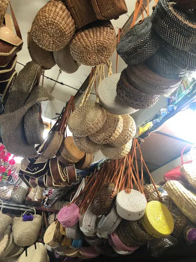 Pasar malam Sukawati 3