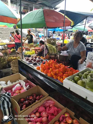 Pasar Umum Sukawati 4