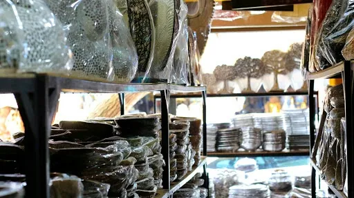 Komang Sriadi's Handicraft 2