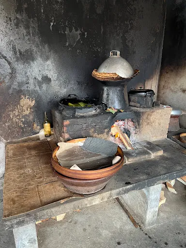 Ni Sarti's Tofu Rice Sukawati 3