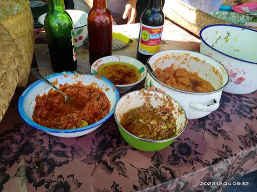 Ni Sarti's Tofu Rice Sukawati 4