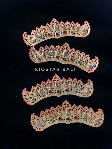Kios Tari Bali 1