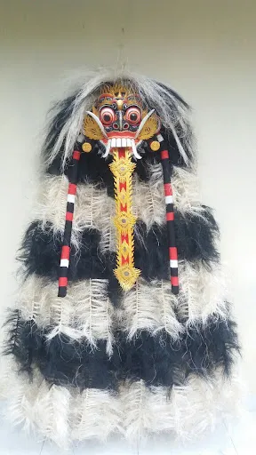 Kios Tari Bali 2