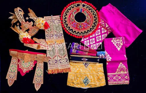 Kios Tari Bali 4