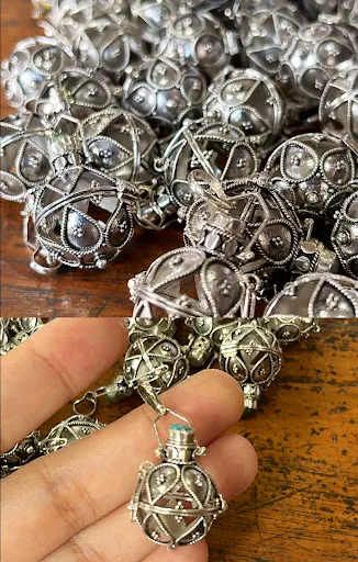 Naryana Silver