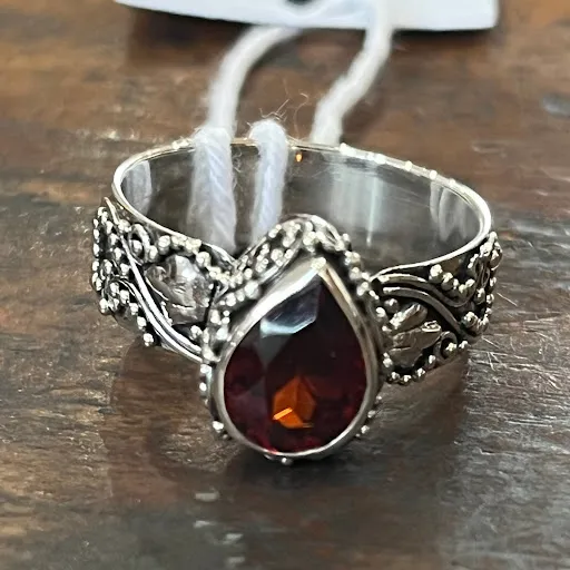 Naryana Silver 1