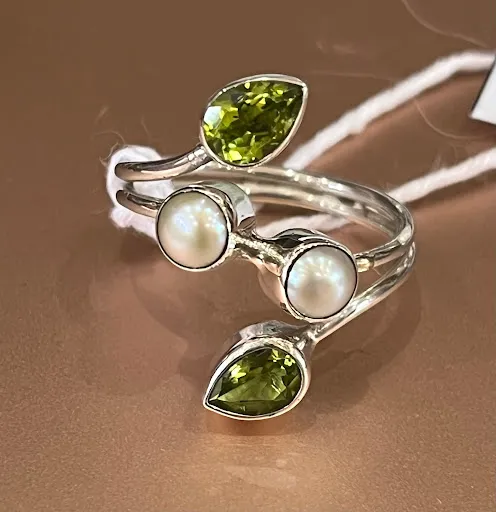 Naryana Silver 3