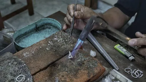 Bali artika silver 2