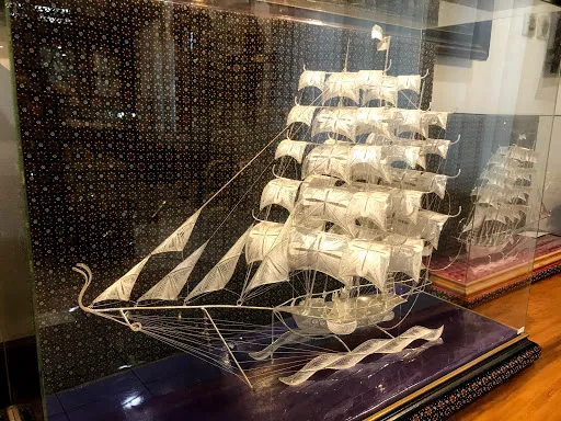 Bali artika silver 4