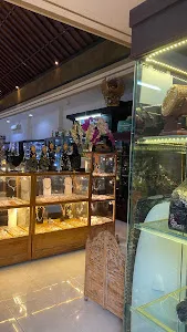 I Wayan Sudiarta Gold & Silver 2