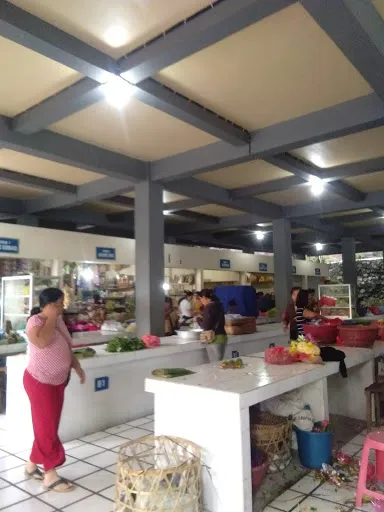 Pasar Tenten Celuk 2