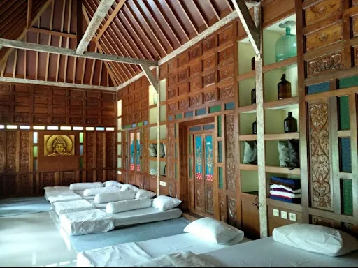 BaliManggis Herbal Healing House (Probiotic) 1